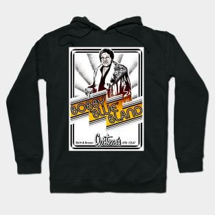 Bobby Blue Bland Hoodie